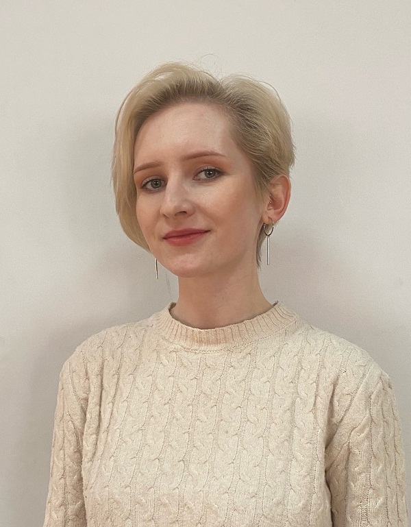 Армянинова Анна Владимировна.