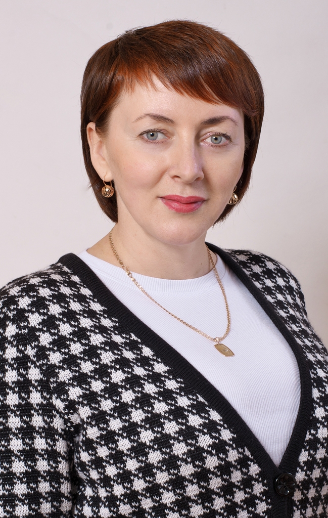 Автаева Елена Геннадьевна.
